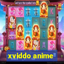 xviddo anime